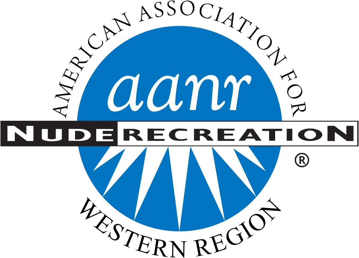 AANR Western Region Logo